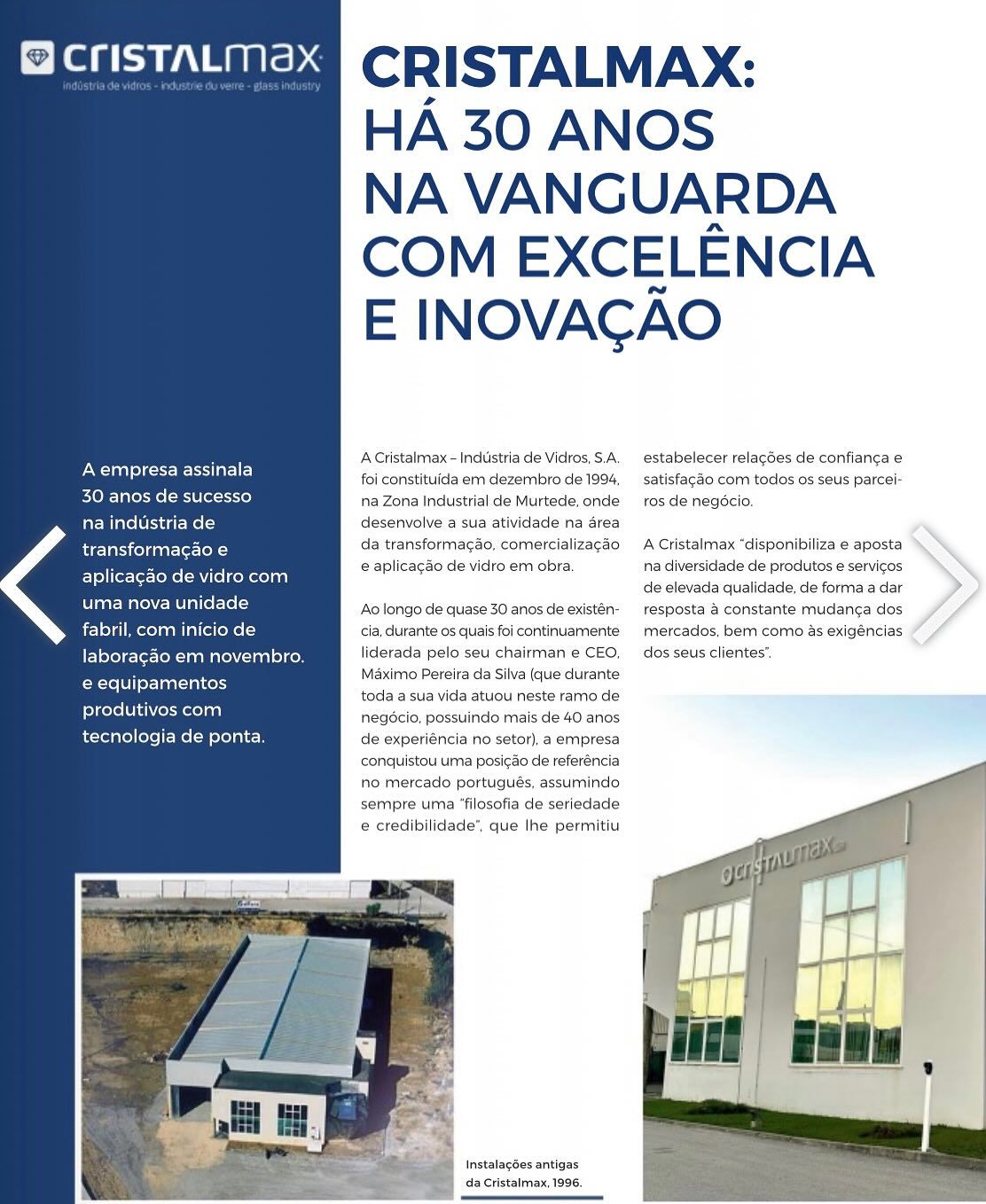 Revista NovoPerfil