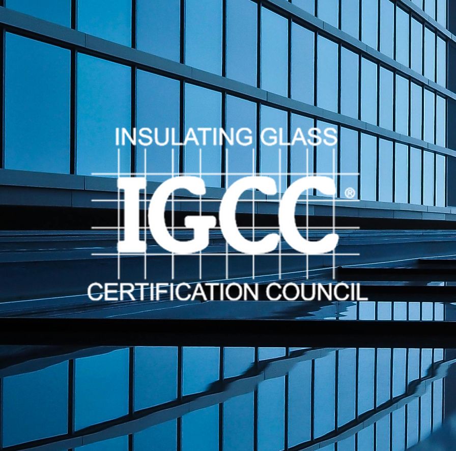 IGCC/IGMA