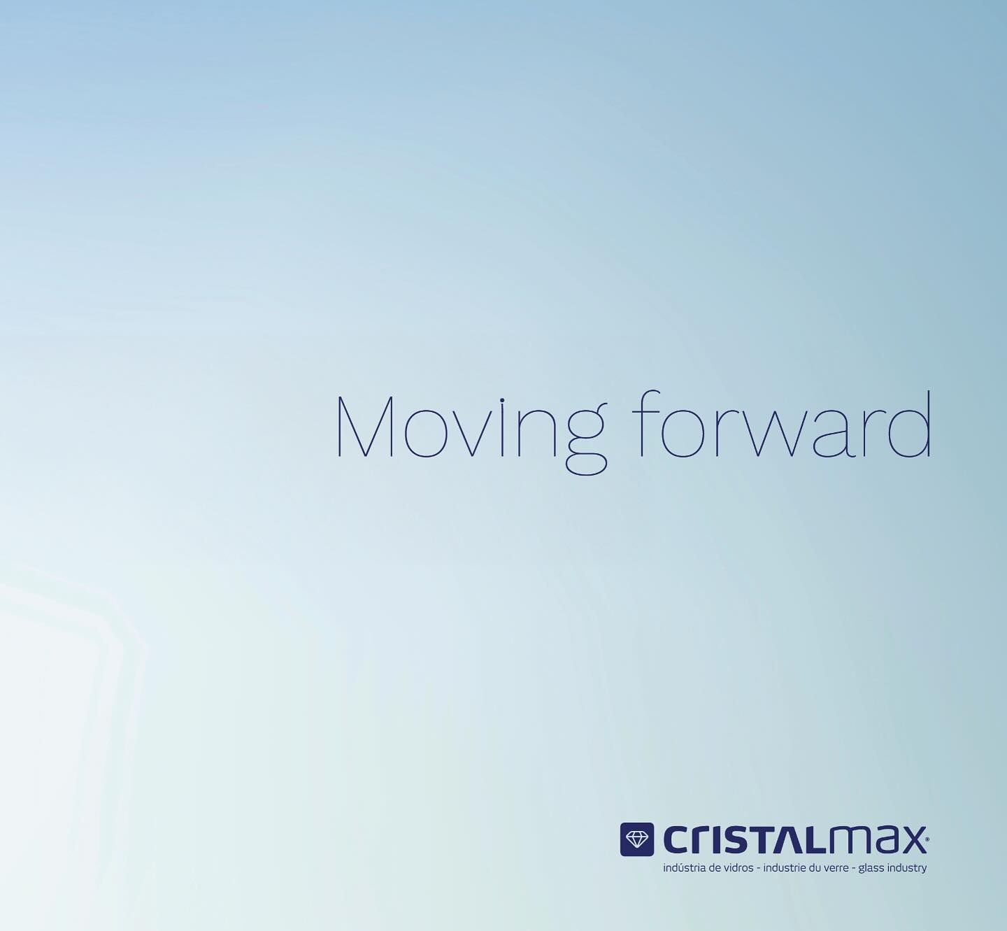 Moving forward