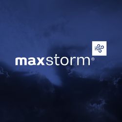 MaxStorm: Proteção Máxima!