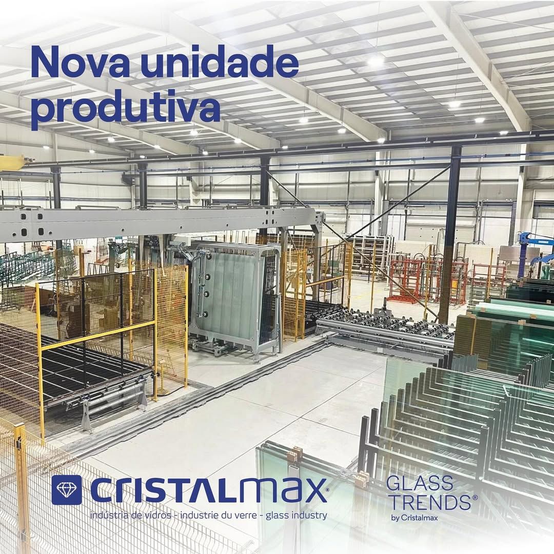Nova unid. produtiva