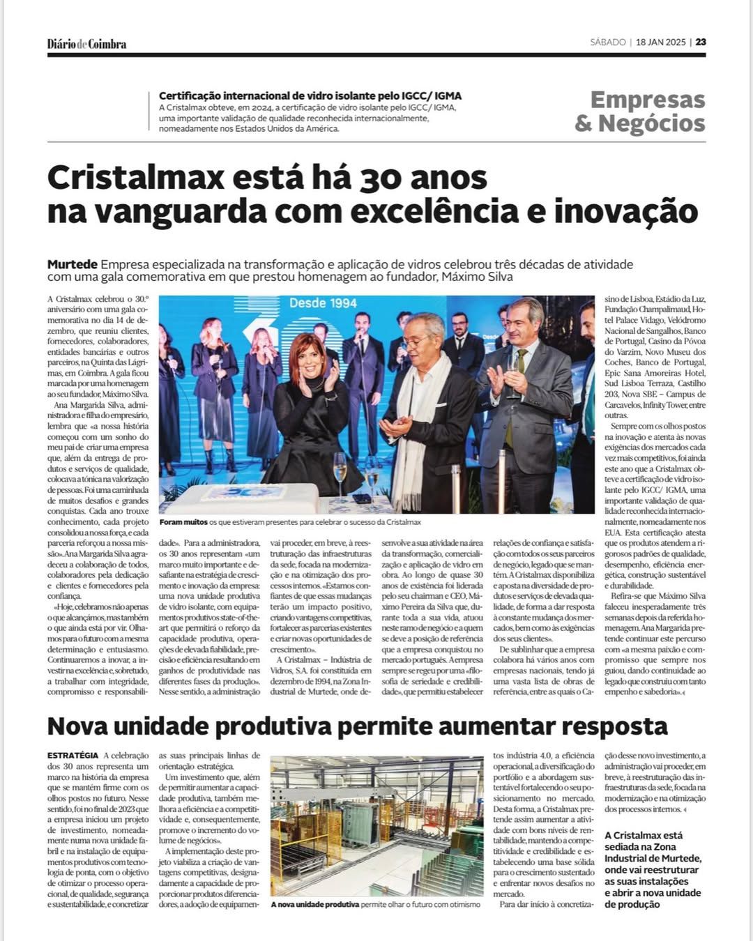 Associação Empresarial de Cantanhede 