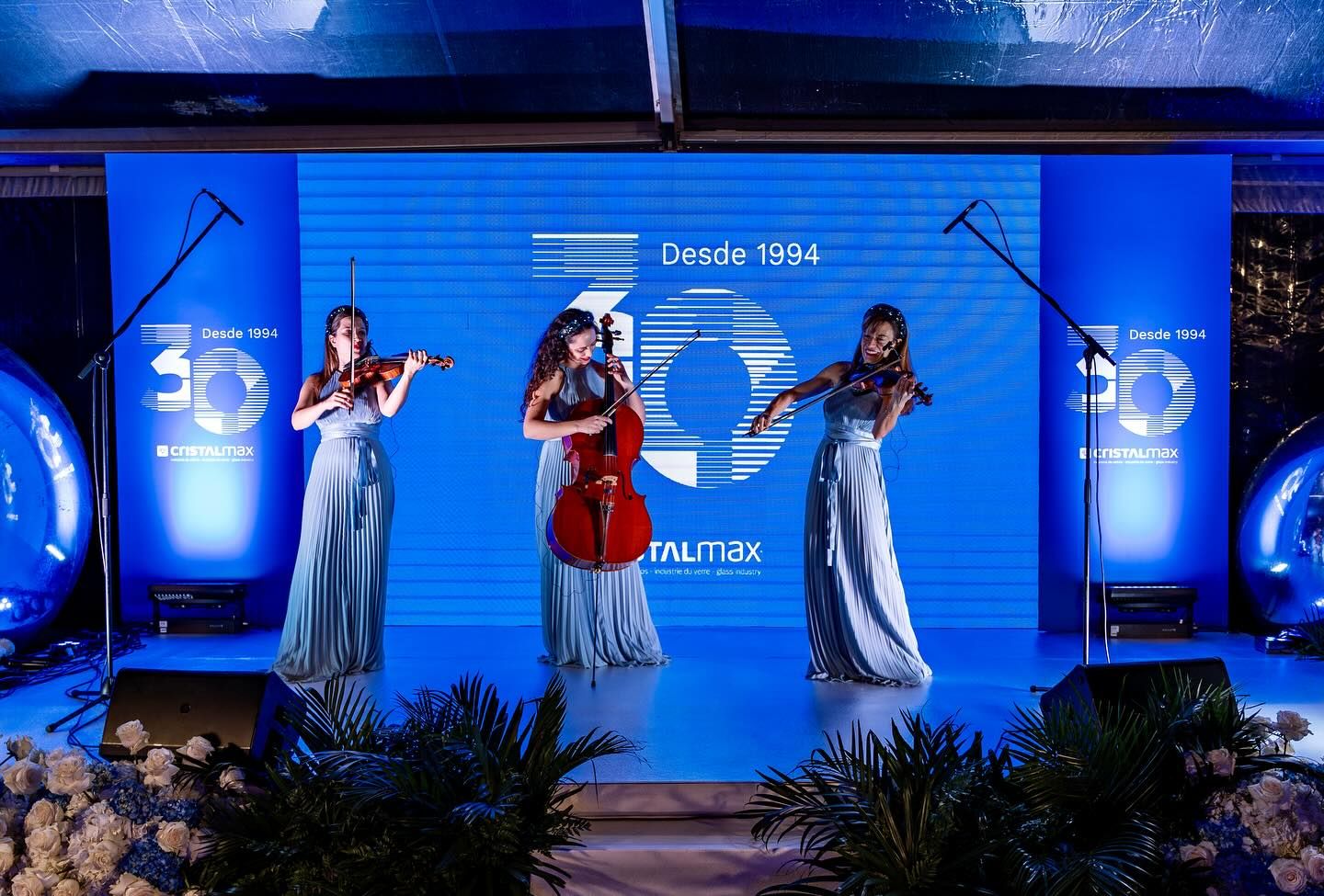 Gala 30º aniv.