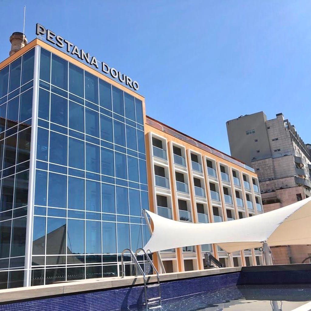 Pestana Douro Hotel