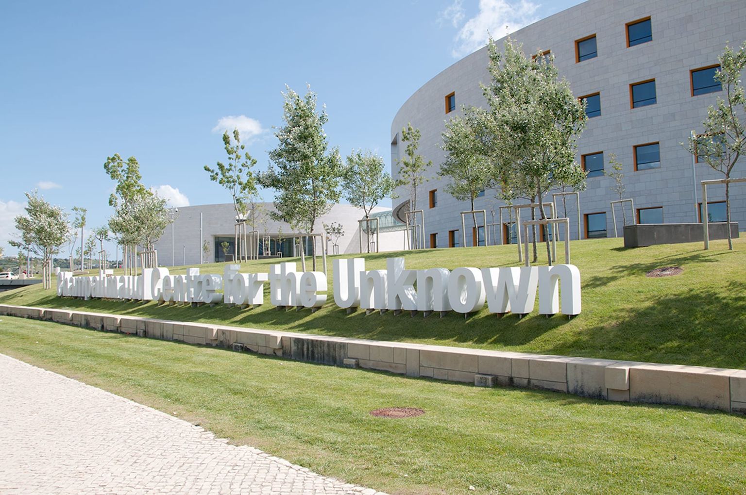 Fundação Champalimaud