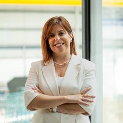 Revista Liderança no Feminino 